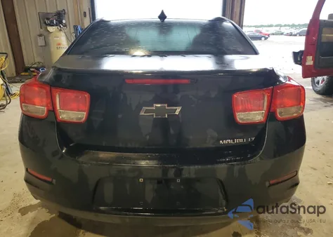 2013 Chevrolet Malibu 2Lt z USA, uszkodzony, nr VIN 1G11E5SA2DU127963